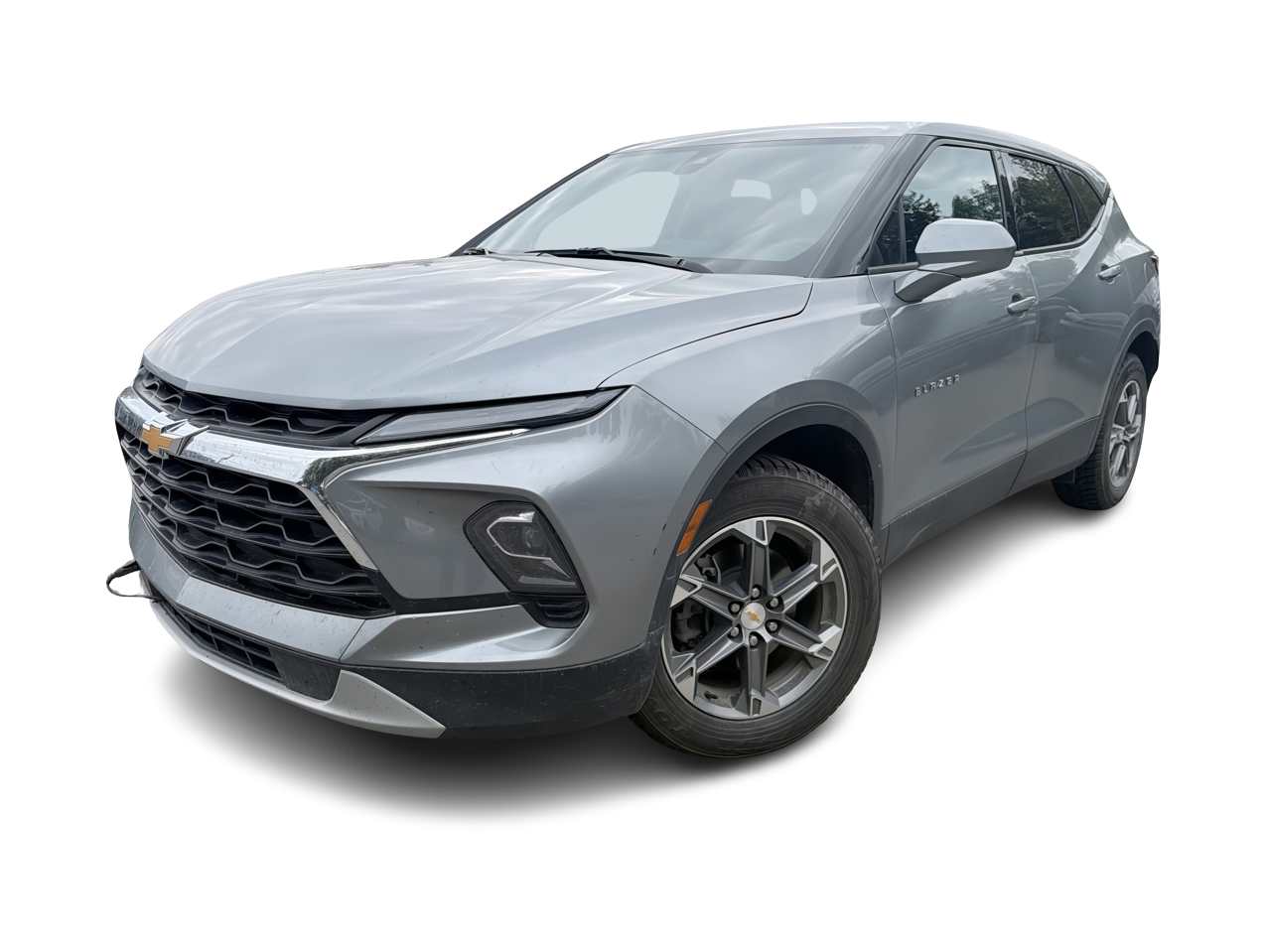 Thumbnail: 2023 Chevrolet Blazer - 1