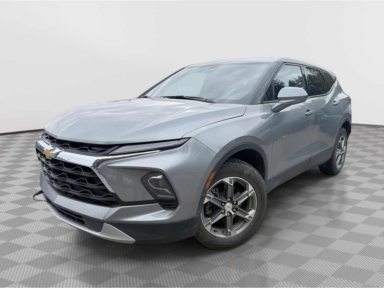 2023 Chevrolet Blazer
