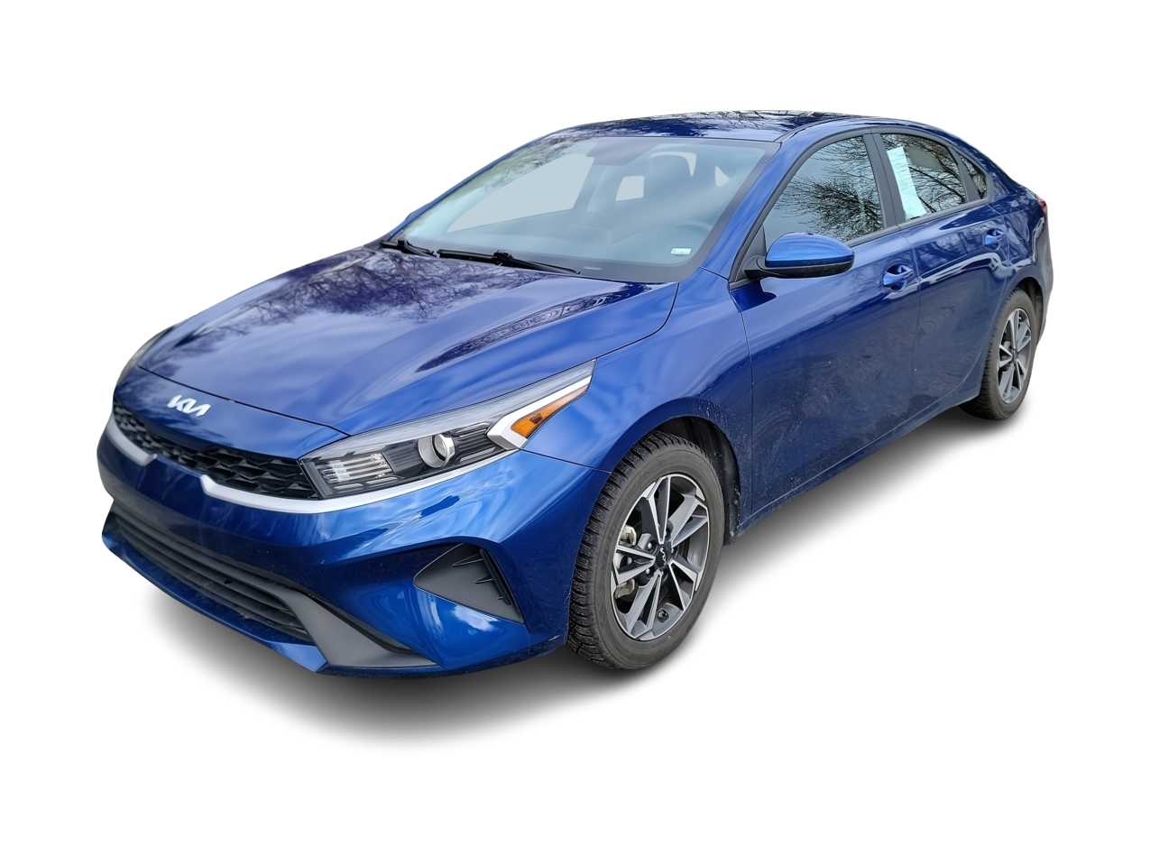 2023 Kia Forte LXS -
                  Anchorage, AK