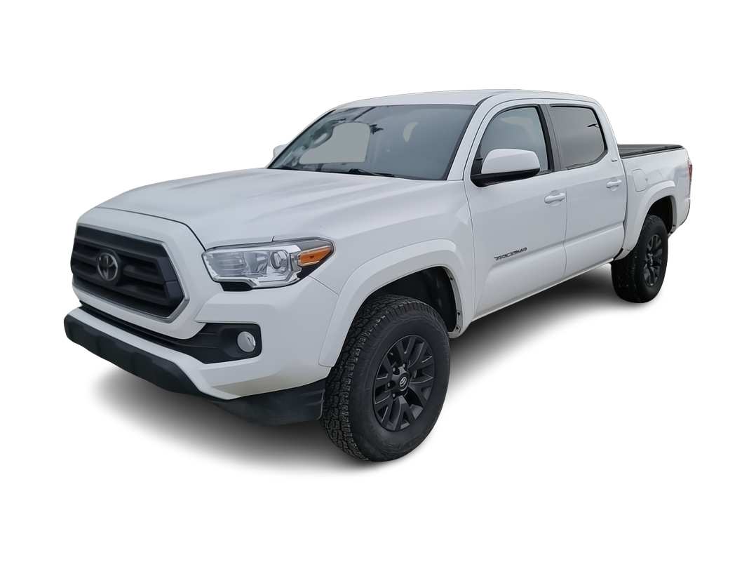 2022 Toyota Tacoma SR5 -
                Anchorage, AK