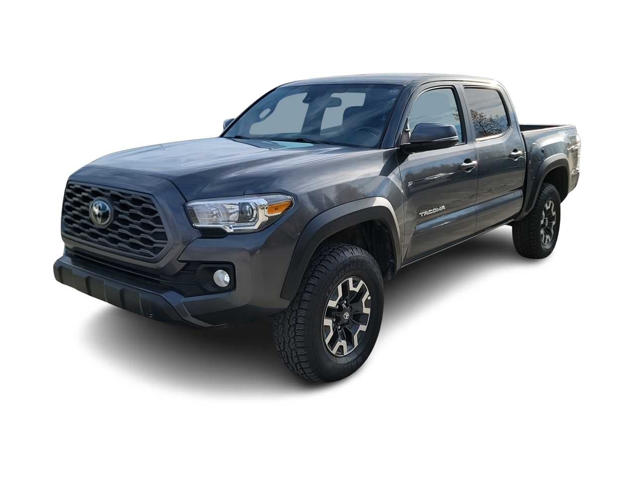 Thumbnail: 2023 Toyota Tacoma - 1