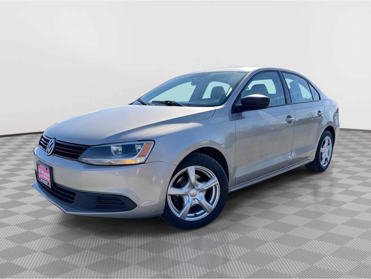 2013 Volkswagen Jetta S
