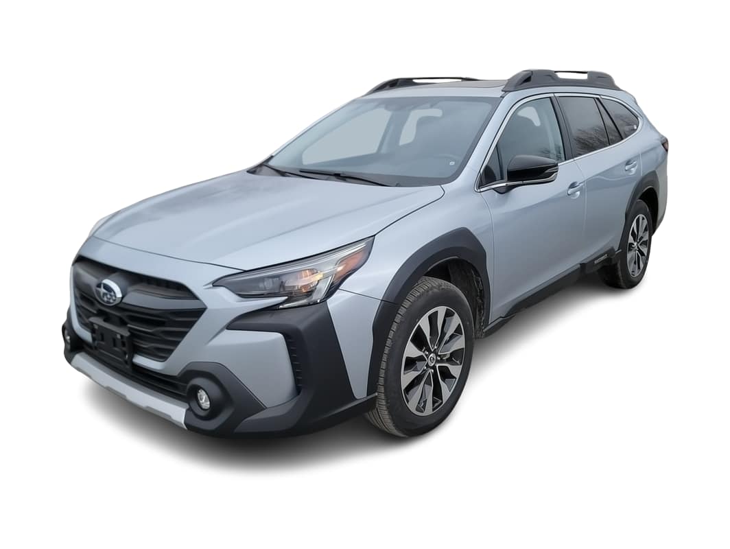2024 Subaru Outback Limited -
                Anchorage, AK