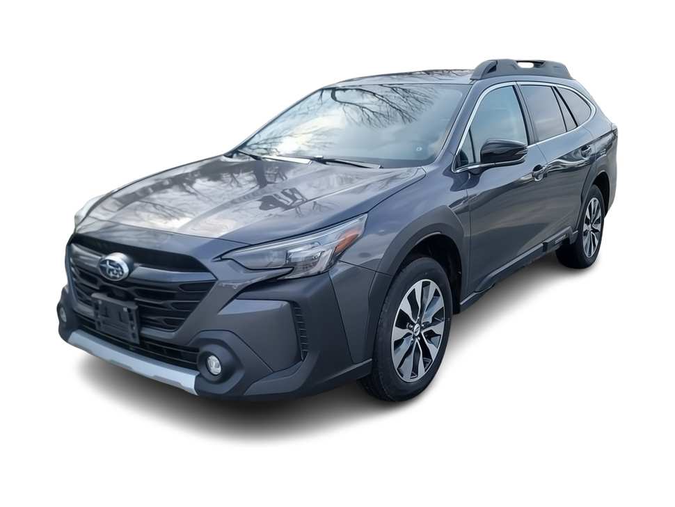 2024 Subaru Outback Limited -
                Anchorage, AK
