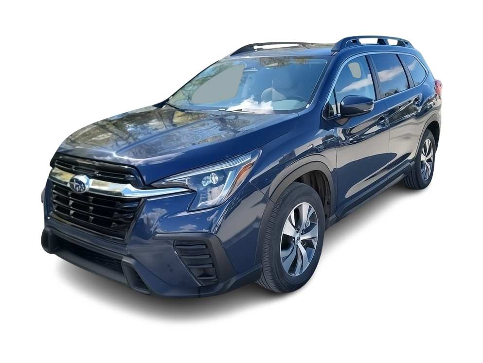 2024 Subaru Ascent Premium -
                  Anchorage, AK