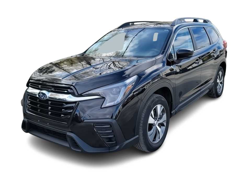 2024 Subaru Ascent Premium -
                Anchorage, AK