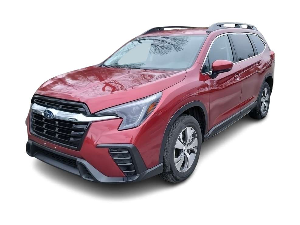 2024 Subaru Ascent Premium -
                Anchorage, AK