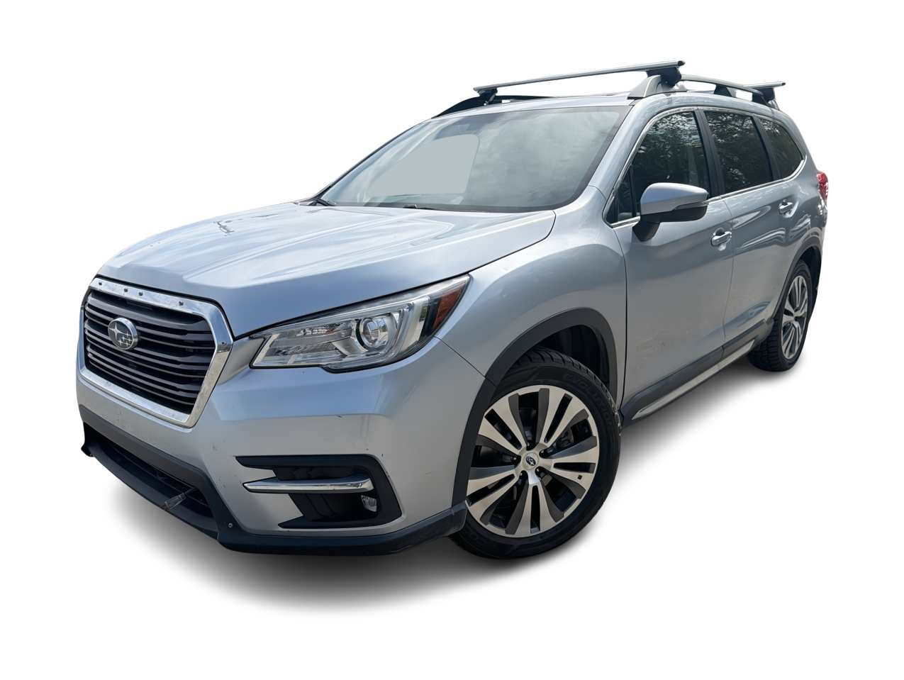 2019 Subaru Ascent Limited -
                  Anchorage, AK