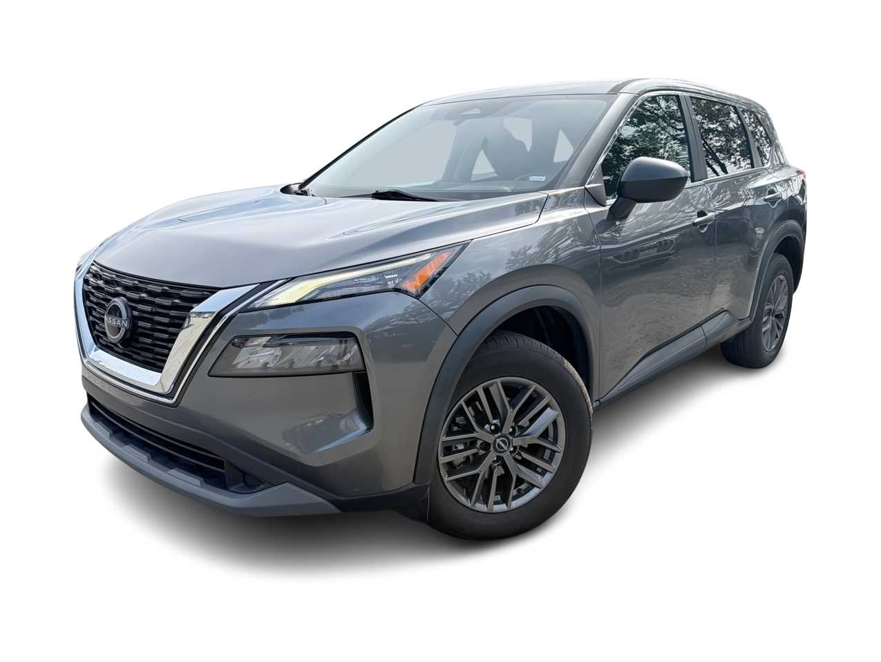 Thumbnail: 2023 Nissan Rogue - 1