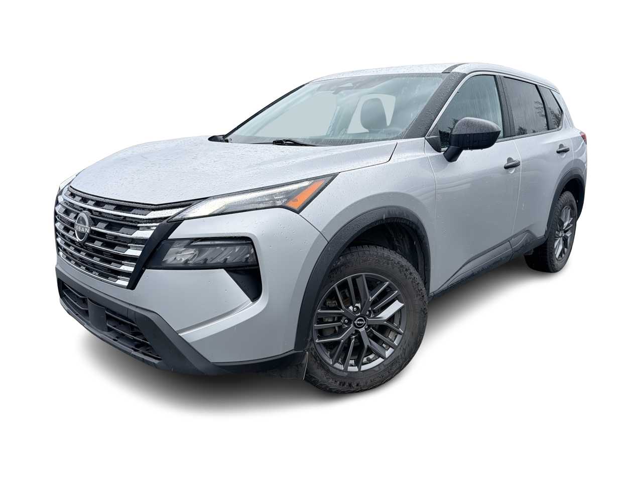 Thumbnail: 2024 Nissan Rogue - 1