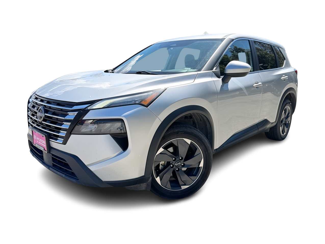 Thumbnail: 2024 Nissan Rogue - 1