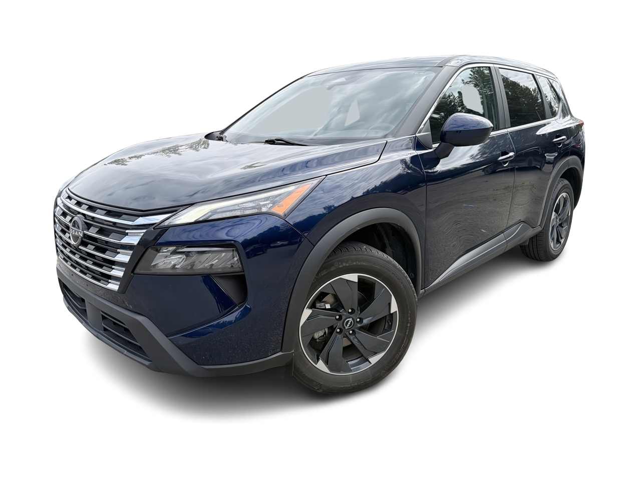 Thumbnail: 2024 Nissan Rogue - 1