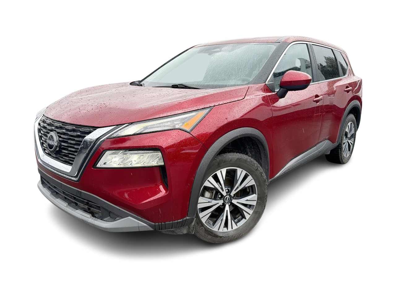 Thumbnail: 2023 Nissan Rogue - 1