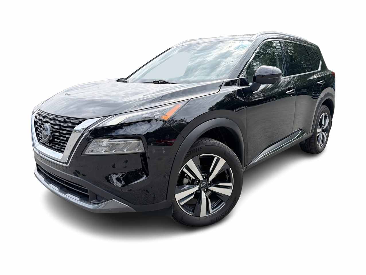 Thumbnail: 2023 Nissan Rogue - 1