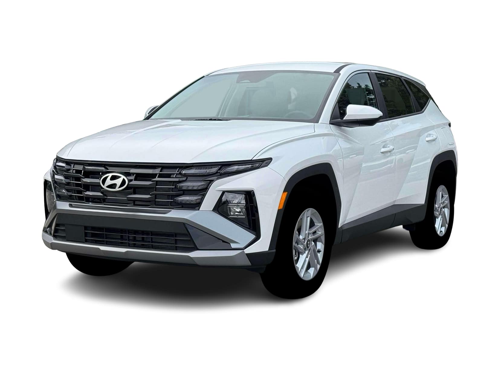 Thumbnail: 2026 Hyundai Tucson - 1