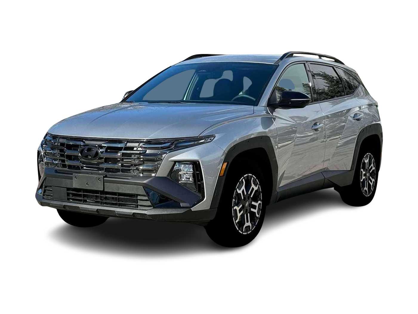 Thumbnail: 2026 Hyundai Tucson - 1
