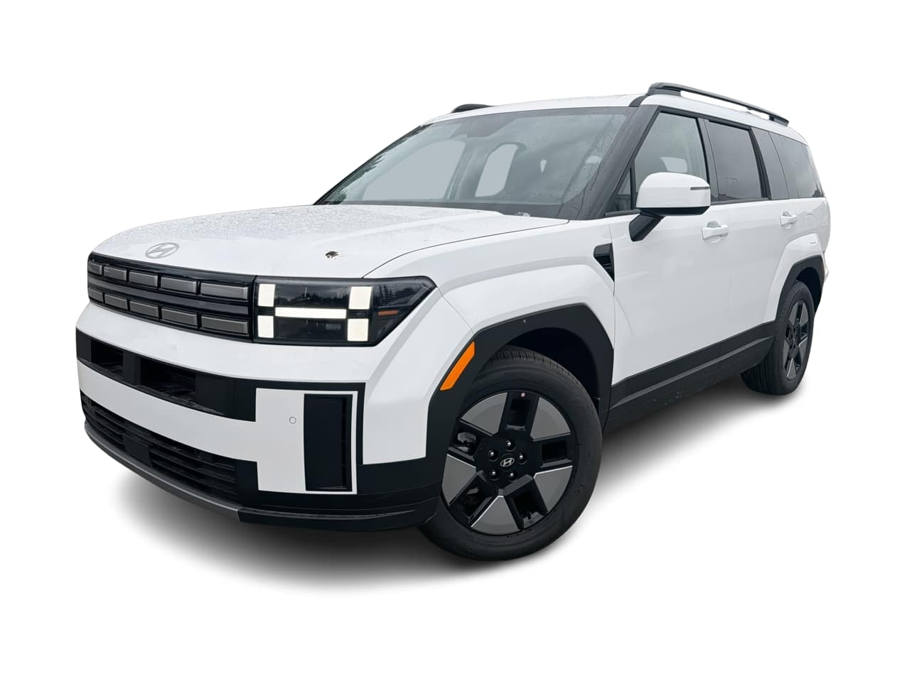 Thumbnail: 2026 Hyundai Santa Fe - 1