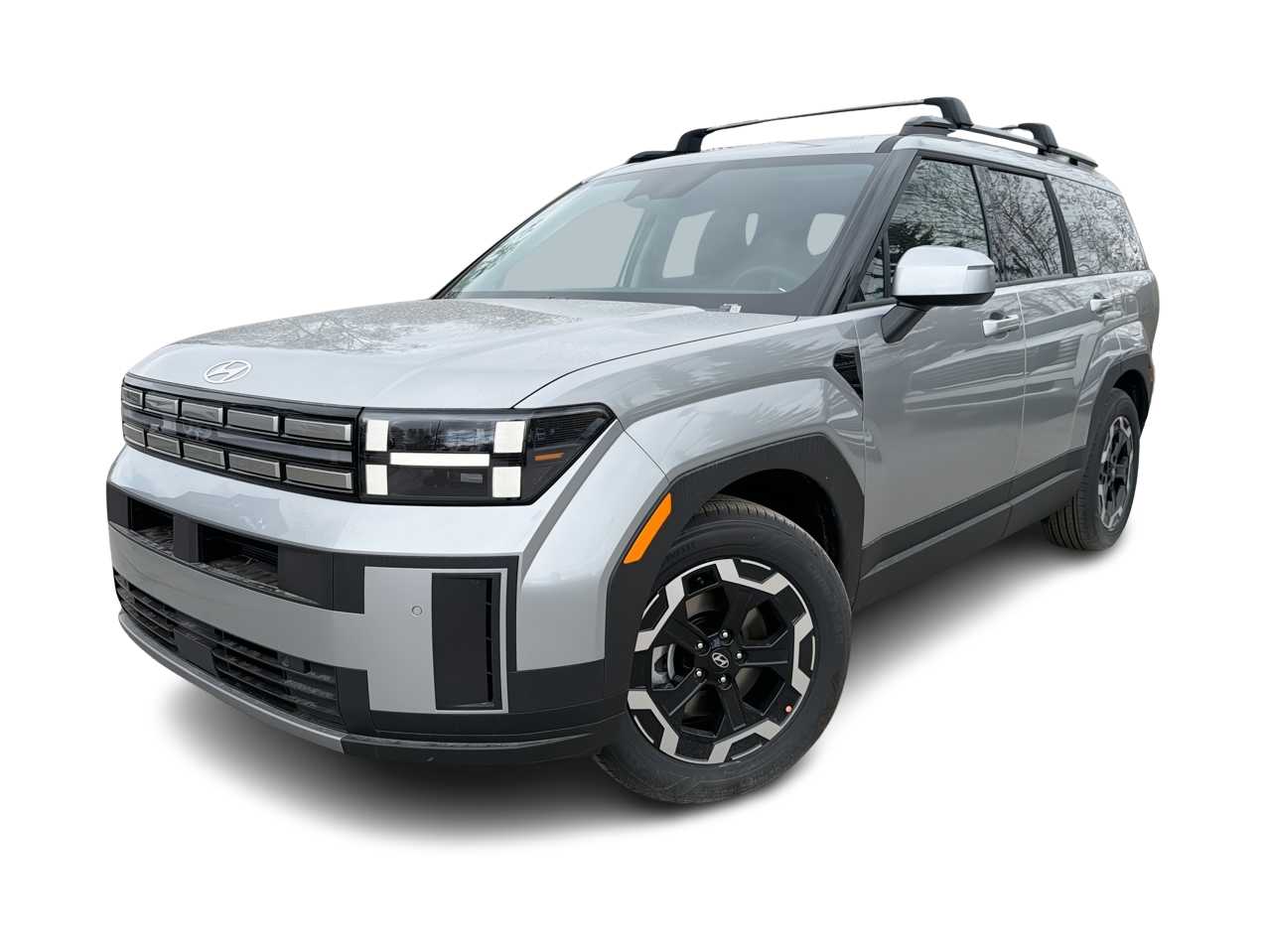 Thumbnail: 2026 Hyundai Santa Fe - 1