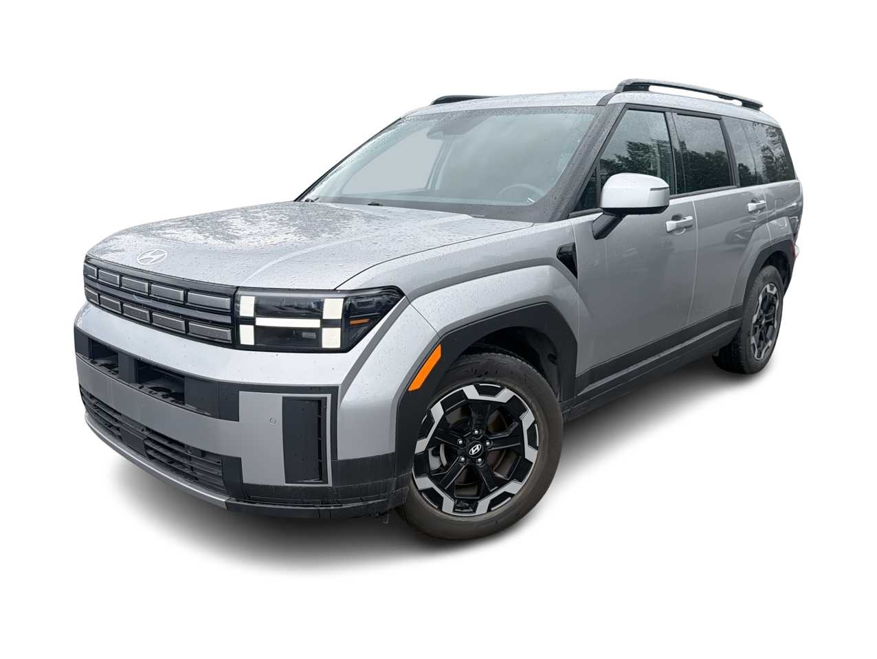 Thumbnail: 2024 Hyundai Santa Fe - 1