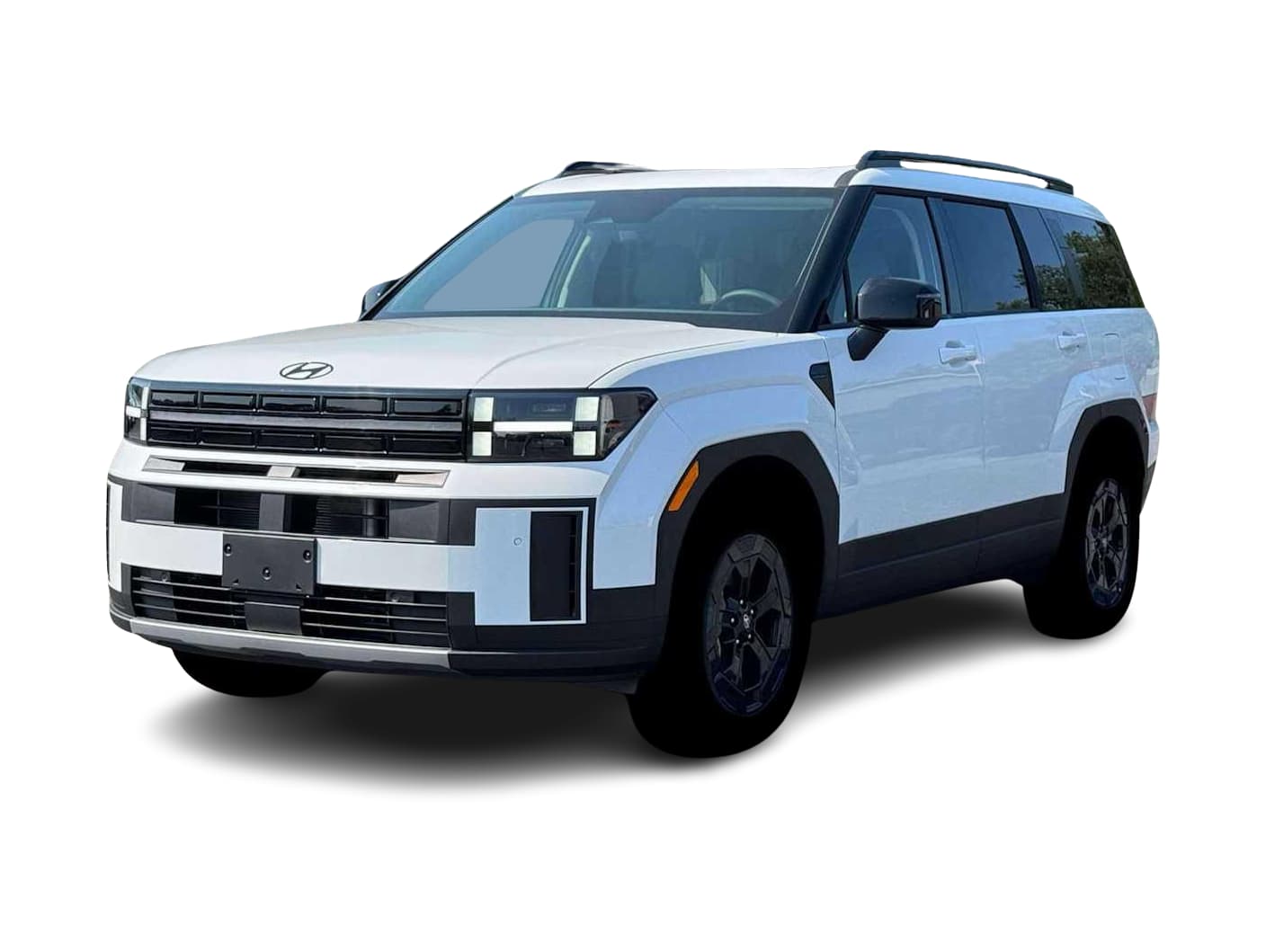 Thumbnail: 2026 Hyundai Santa Fe - 1