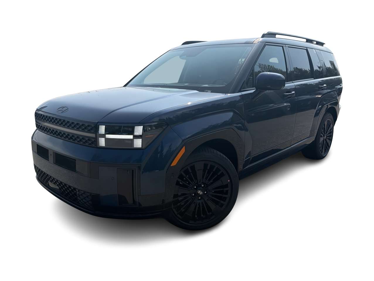 Thumbnail: 2026 Hyundai Santa Fe - 1