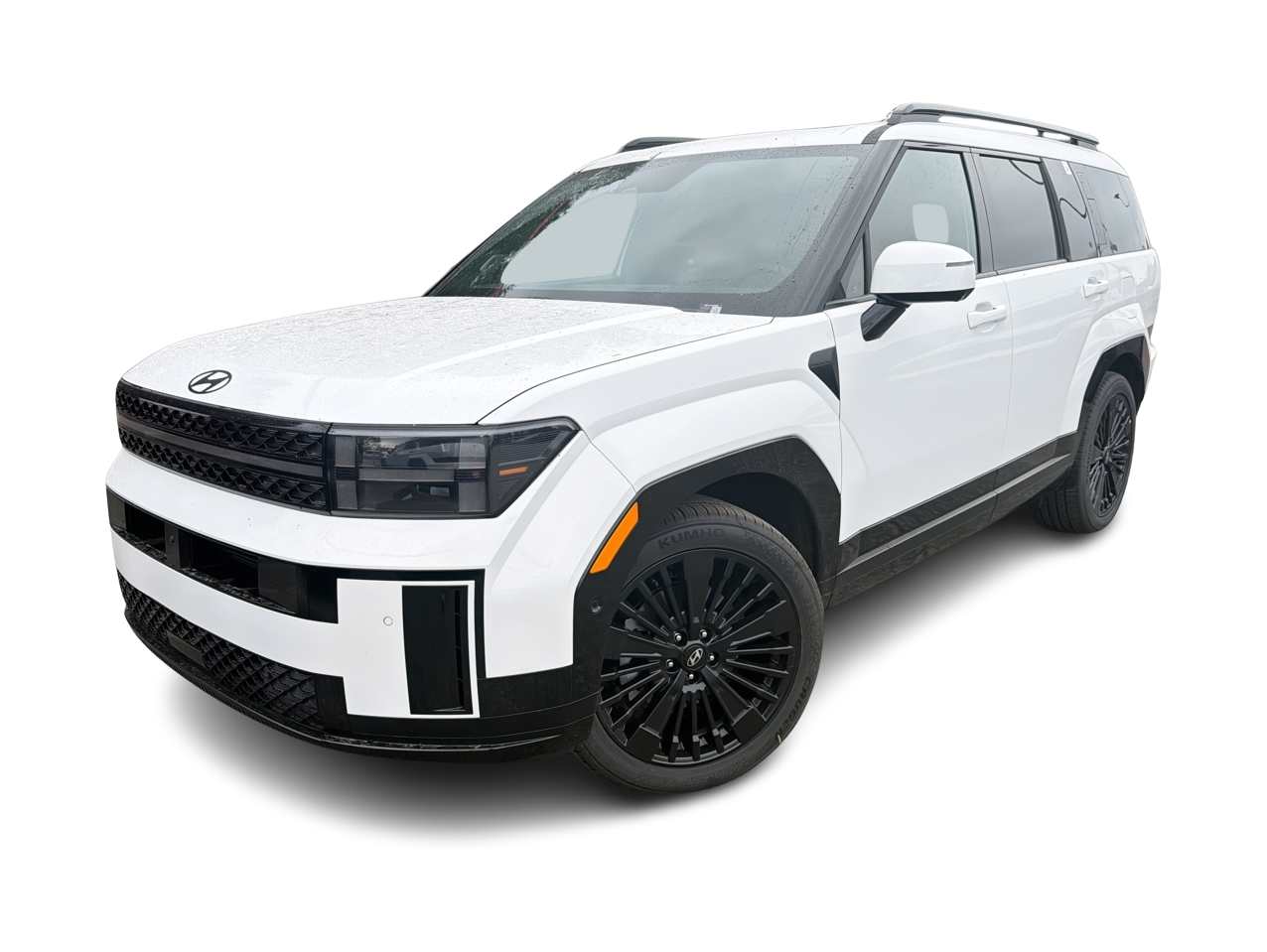 Thumbnail: 2026 Hyundai Santa Fe - 1