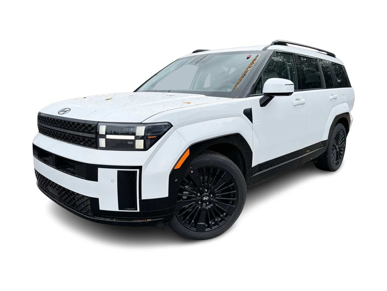 Thumbnail: 2026 Hyundai Santa Fe - 1