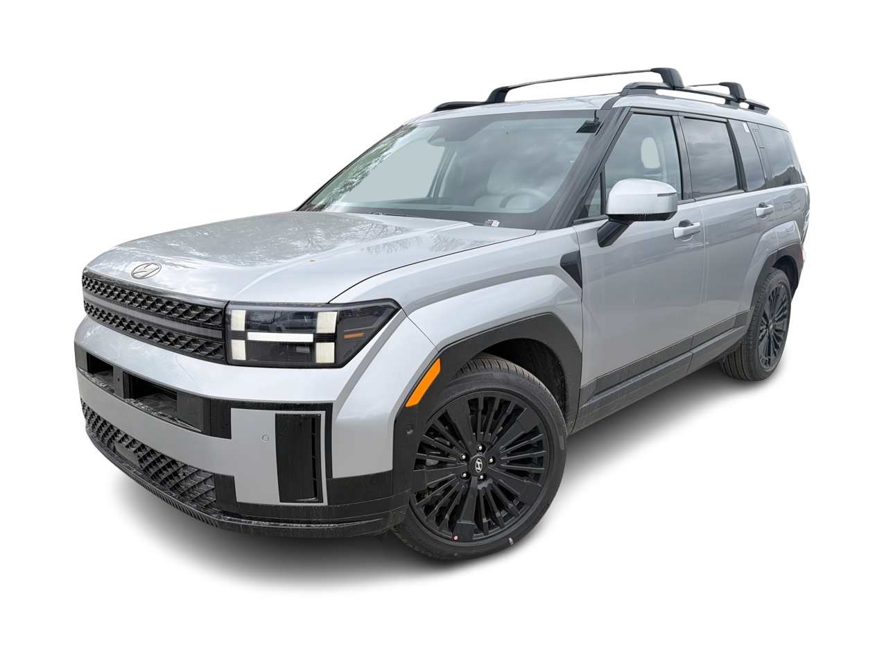Thumbnail: 2026 Hyundai Santa Fe - 1