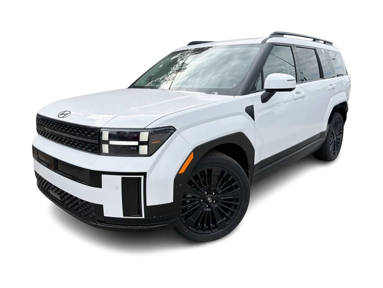 Thumbnail: 2026 Hyundai Santa Fe - 1