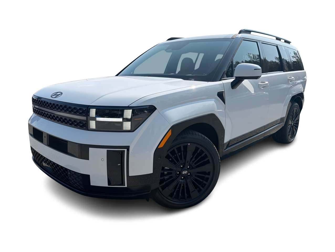 Thumbnail: 2026 Hyundai Santa Fe - 1