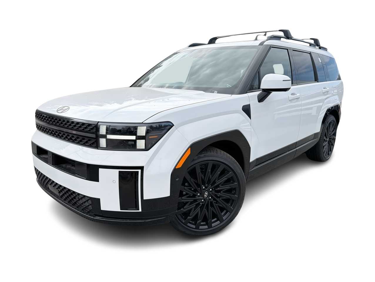 2026 Hyundai Santa Fe Calligraphy -
                  Anchorage, AK