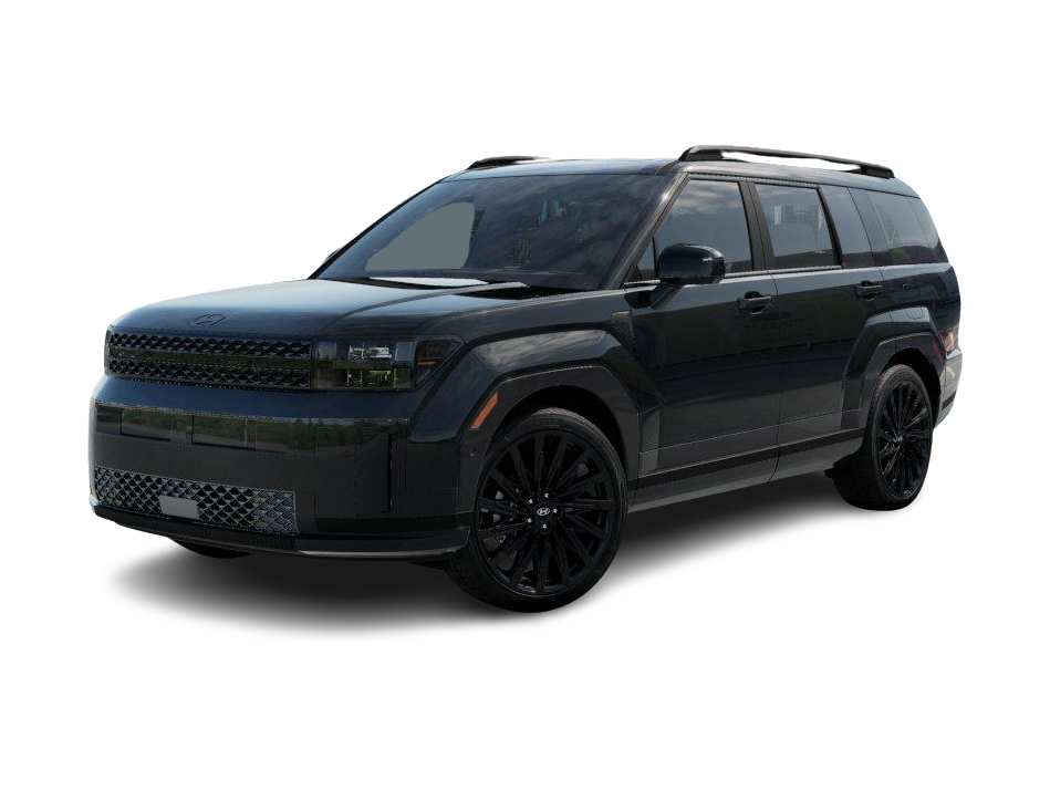 Thumbnail: 2027 Hyundai Santa Fe - 1