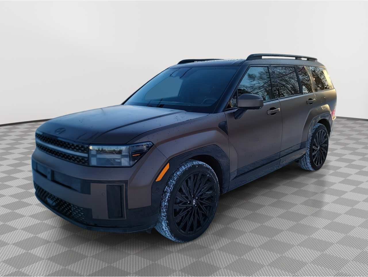 2024 Hyundai Santa Fe