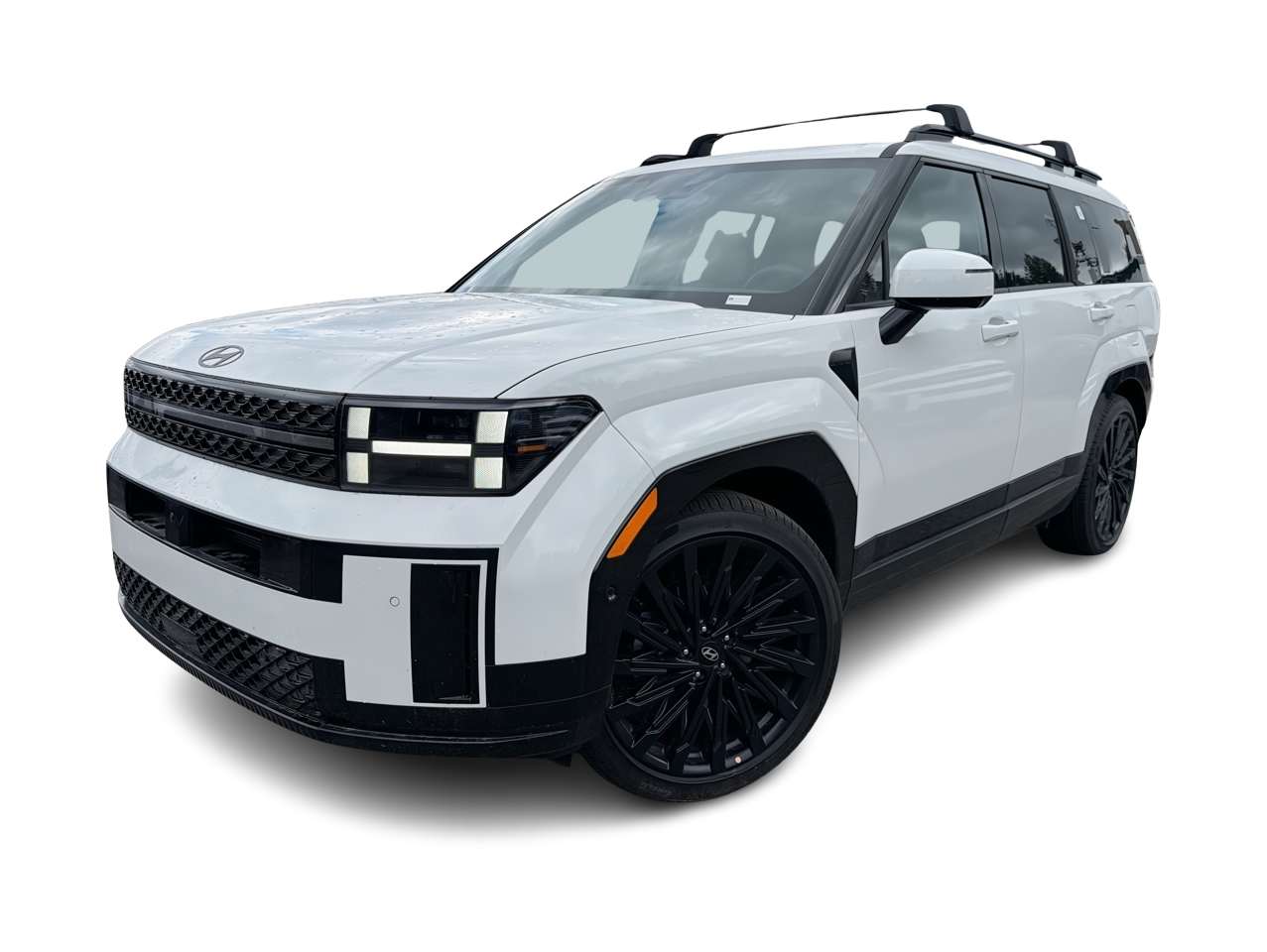 Thumbnail: 2026 Hyundai Santa Fe - 1