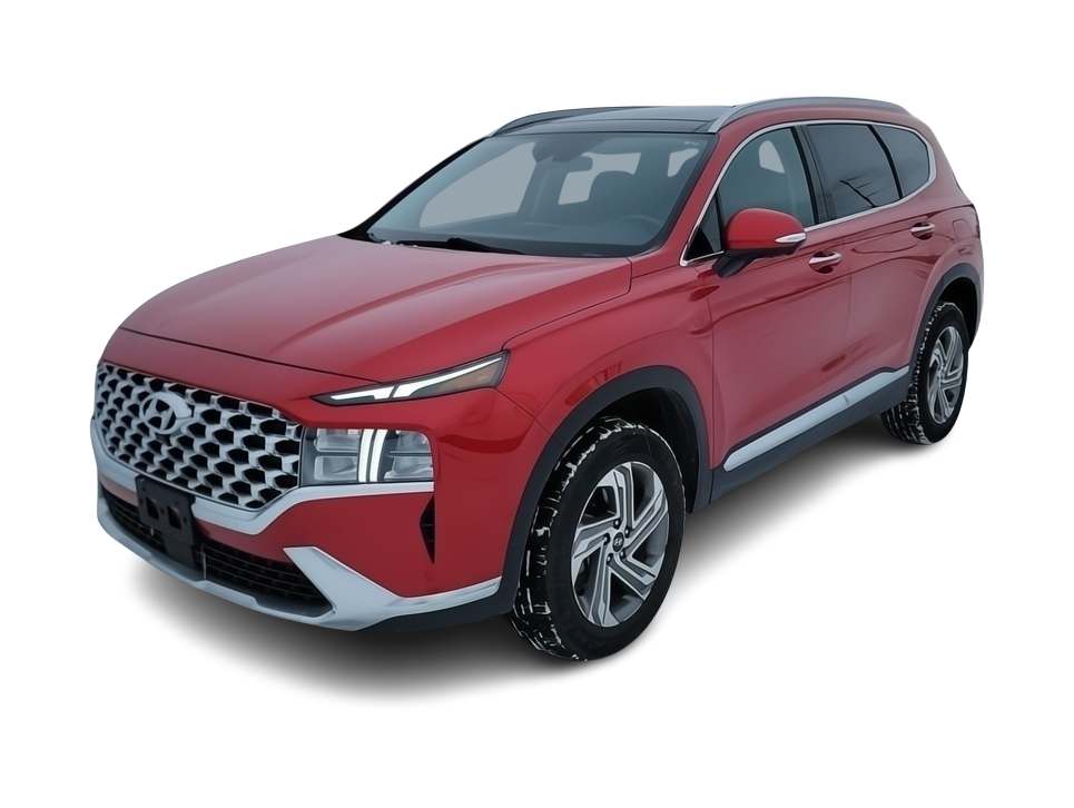 2023 Hyundai Santa Fe SEL -
                  Anchorage, AK