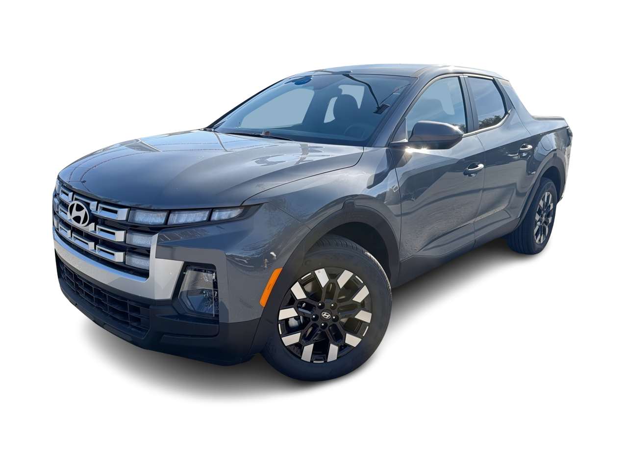 Thumbnail: 2027 Hyundai Santa Cruz - 1