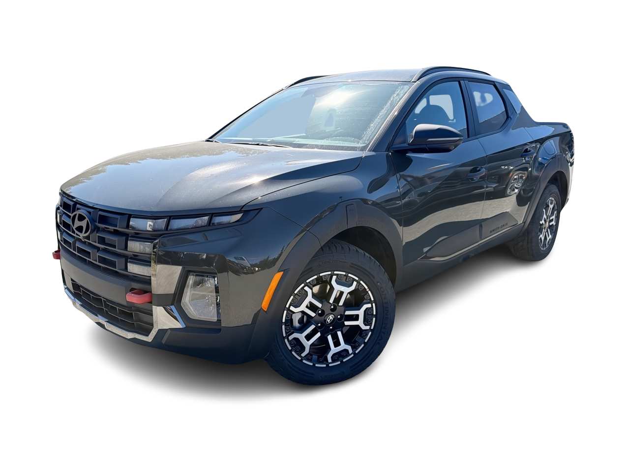 Thumbnail: 2026 Hyundai Santa Cruz - 1
