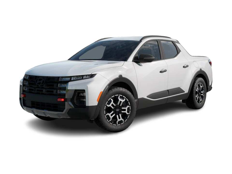 Thumbnail: 2026 Hyundai Santa Cruz - 1
