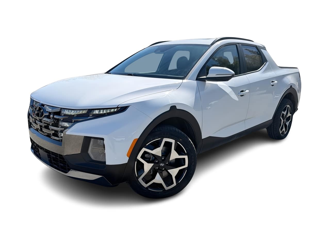 2023 Hyundai Santa Cruz Limited -
                  Anchorage, AK