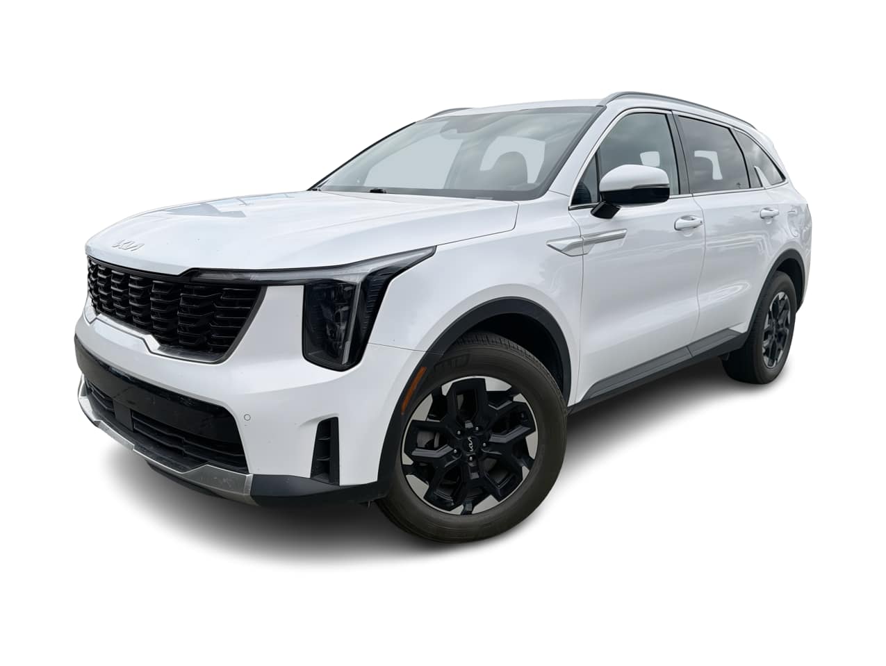 Thumbnail: 2024 Kia Sorento - 1