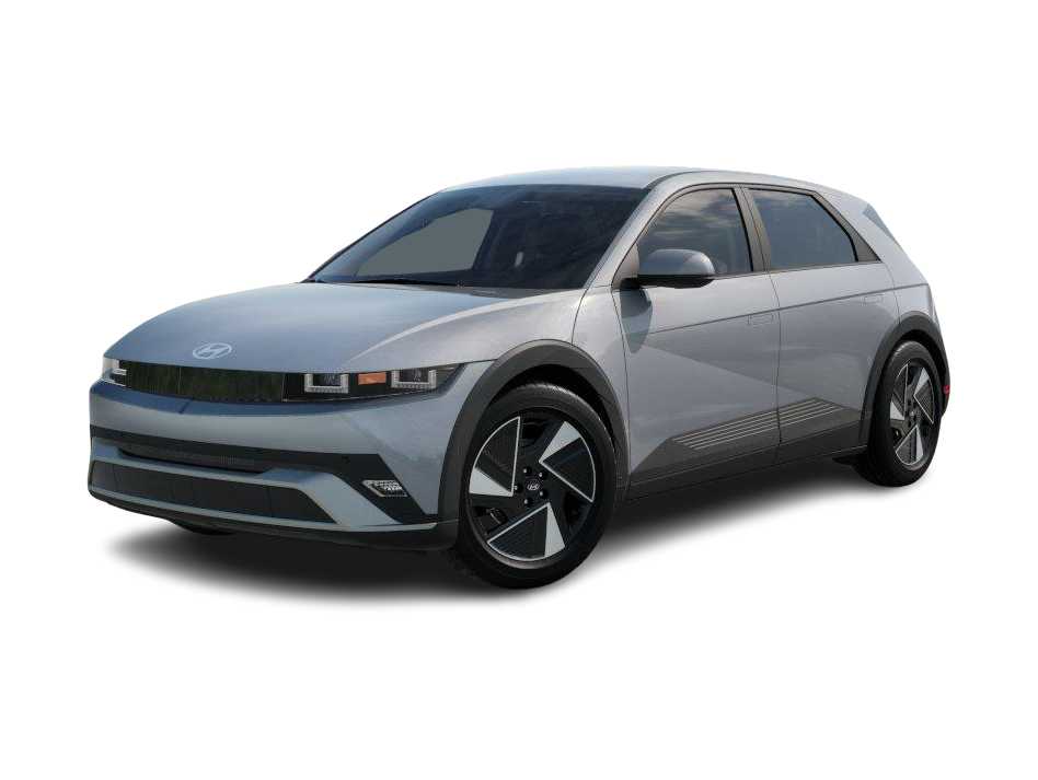 Thumbnail: 2026 Hyundai Ioniq 5 - 1
