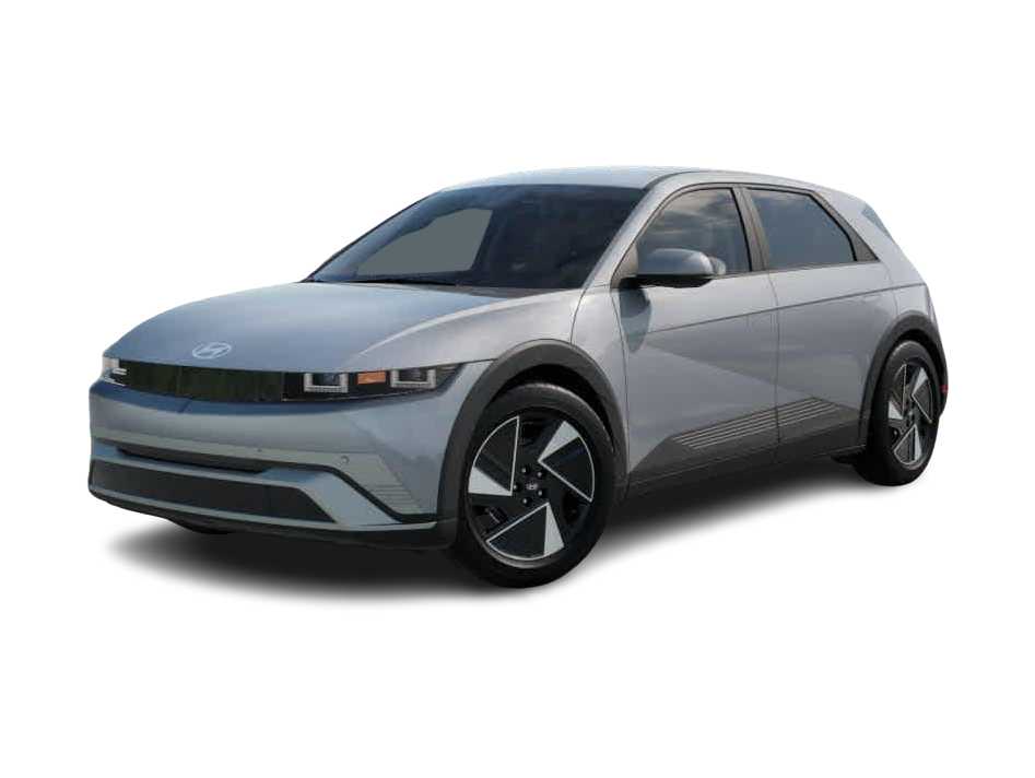 Thumbnail: 2026 Hyundai Ioniq 5 - 1