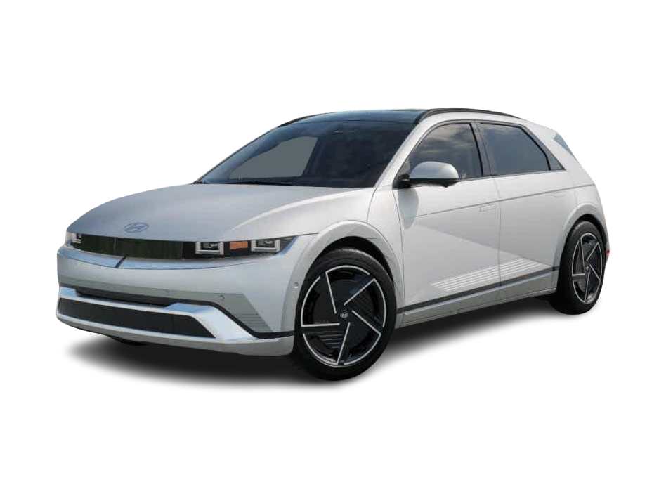 Thumbnail: 2026 Hyundai Ioniq 5 - 1