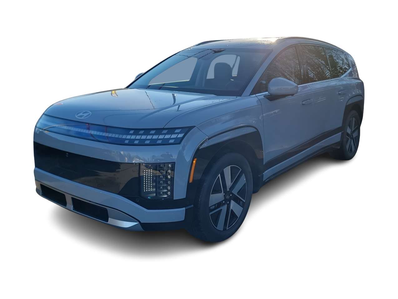 2026 Hyundai Ioniq SEL -
                  Anchorage, AK