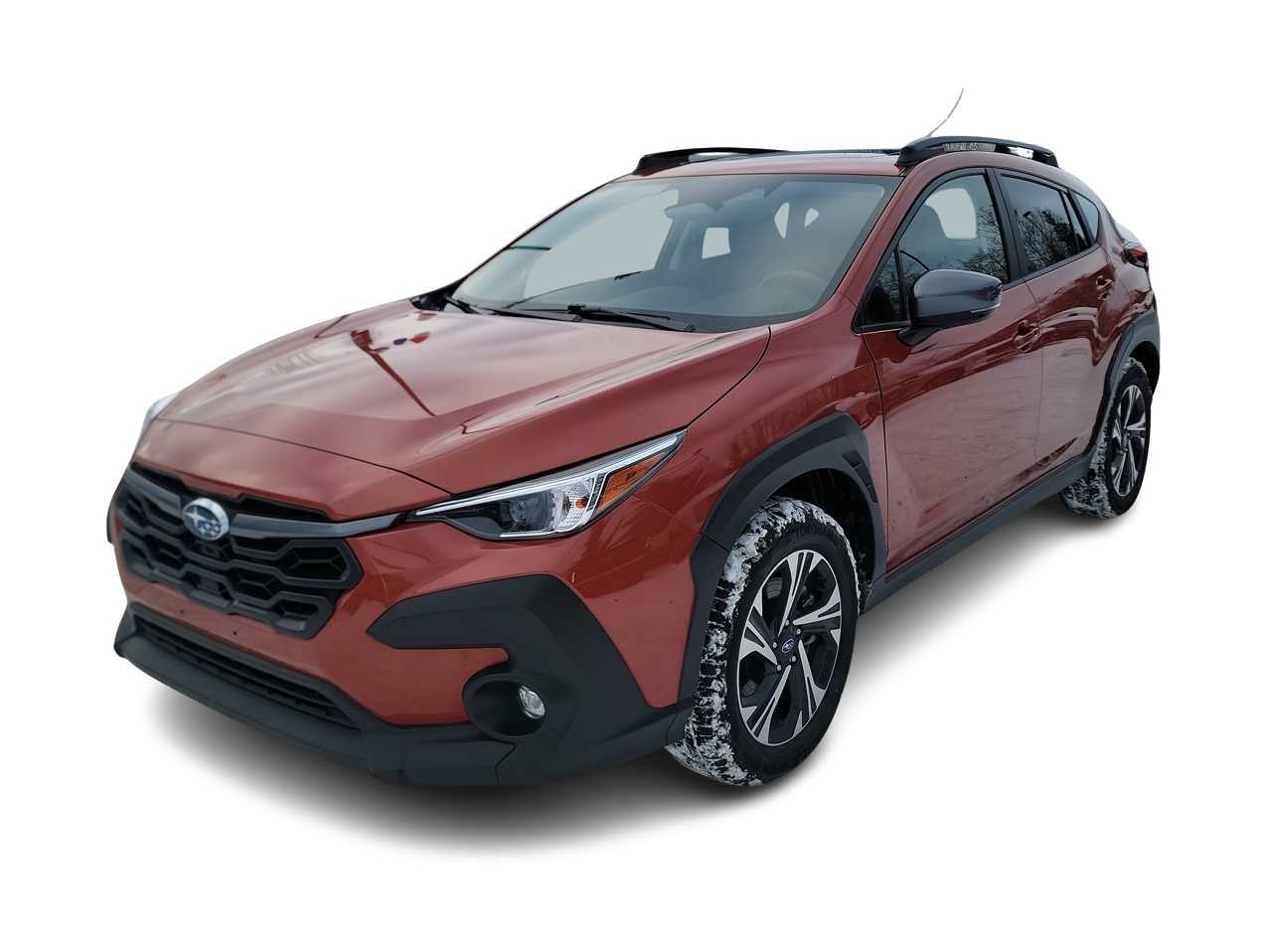 Thumbnail: 2024 Subaru Crosstrek - 1