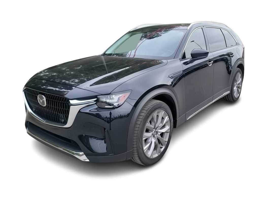 2024 Mazda CX-90 Premium -
                  Anchorage, AK