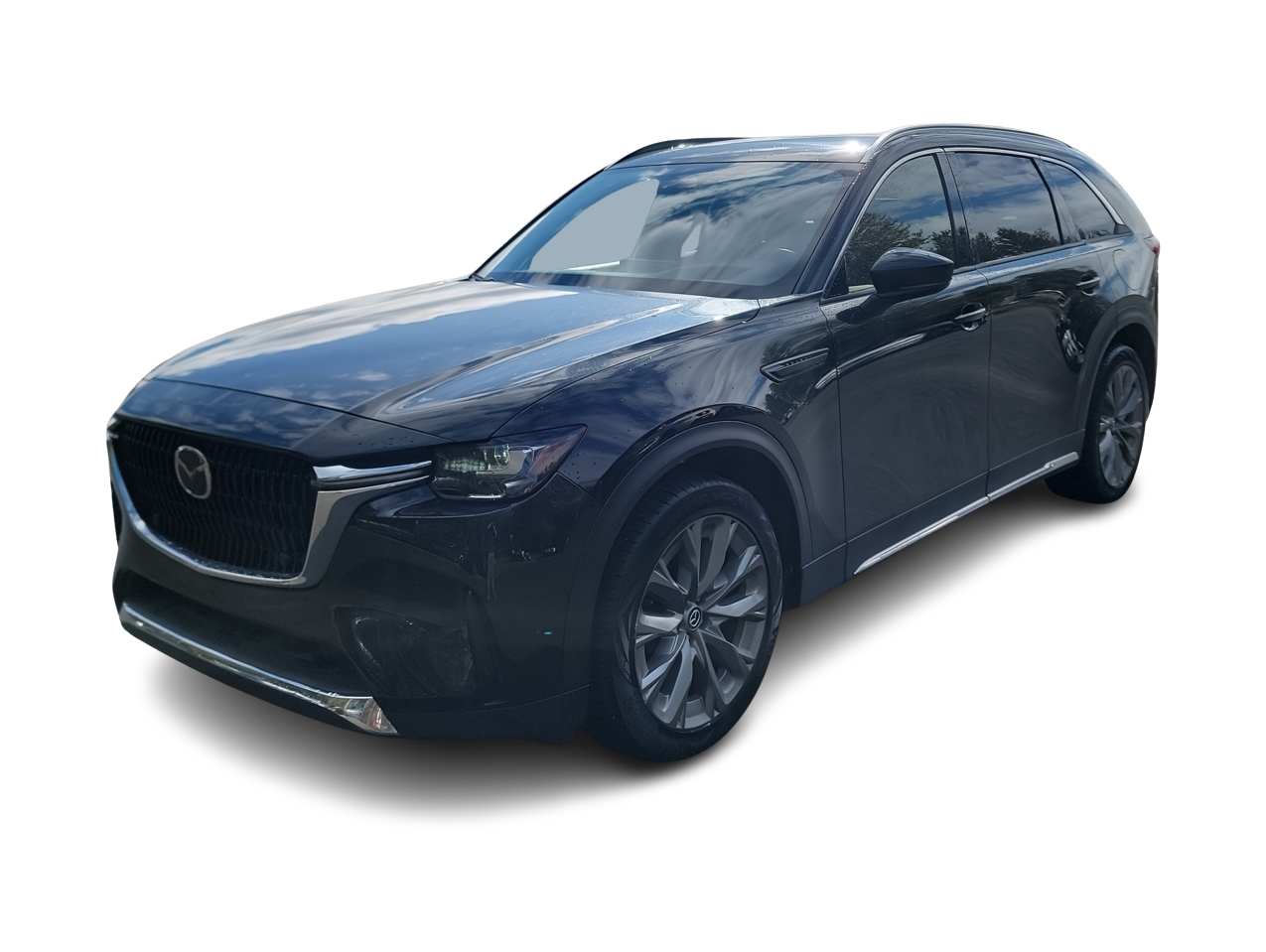 2024 Mazda CX-90 Premium -
                  Anchorage, AK