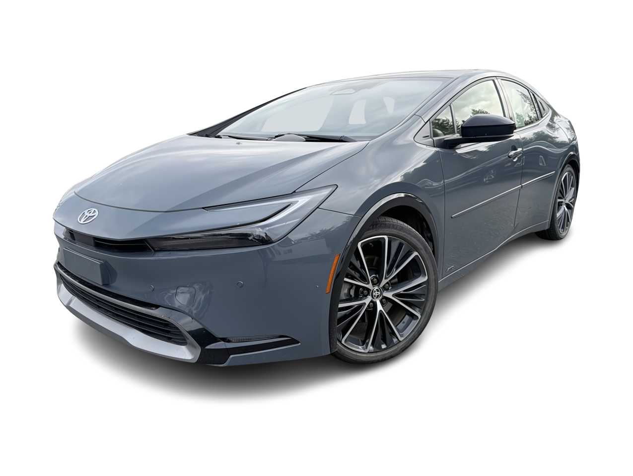 Thumbnail: 2023 Toyota Prius - 1
