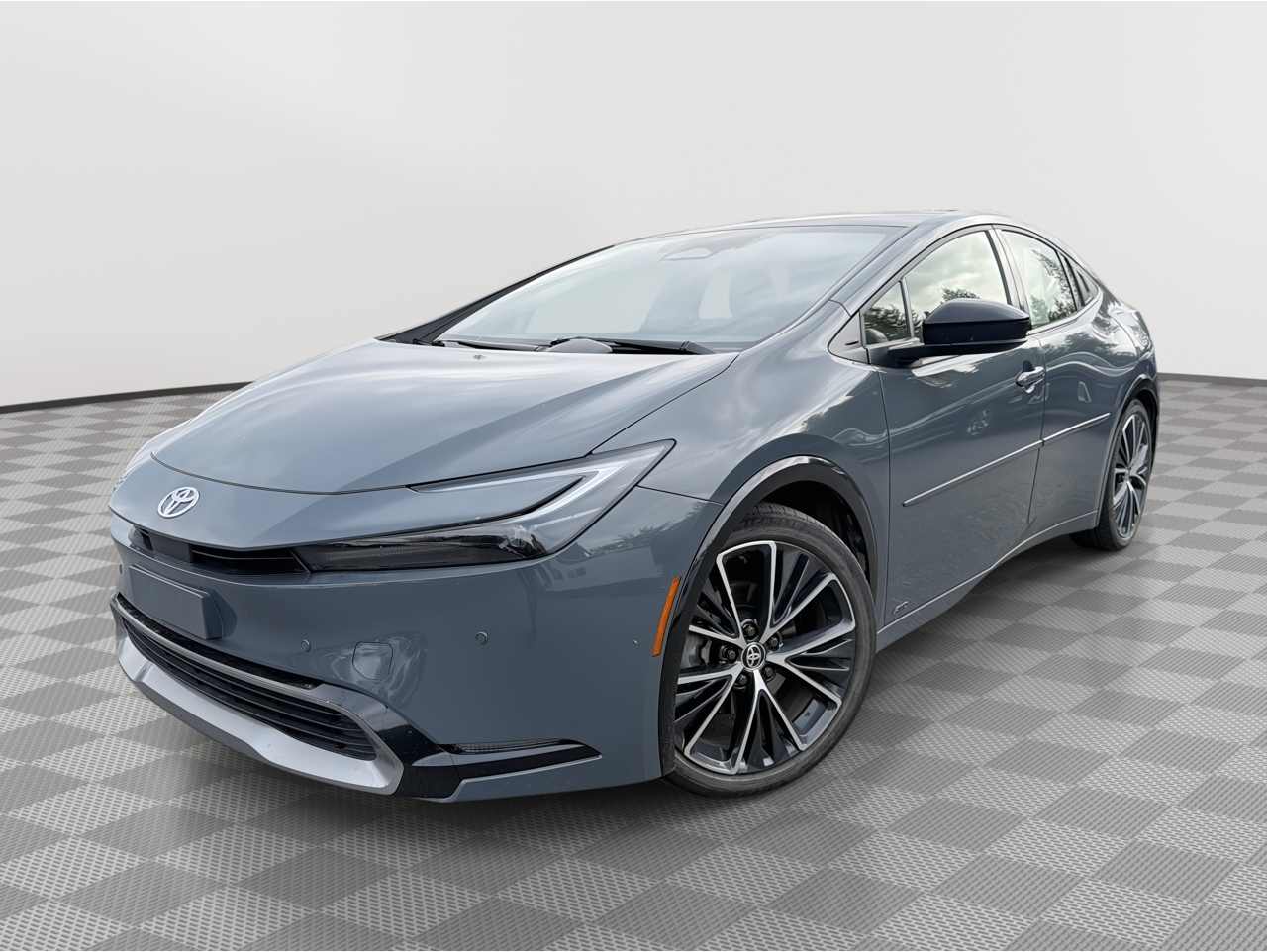 2023 Toyota Prius