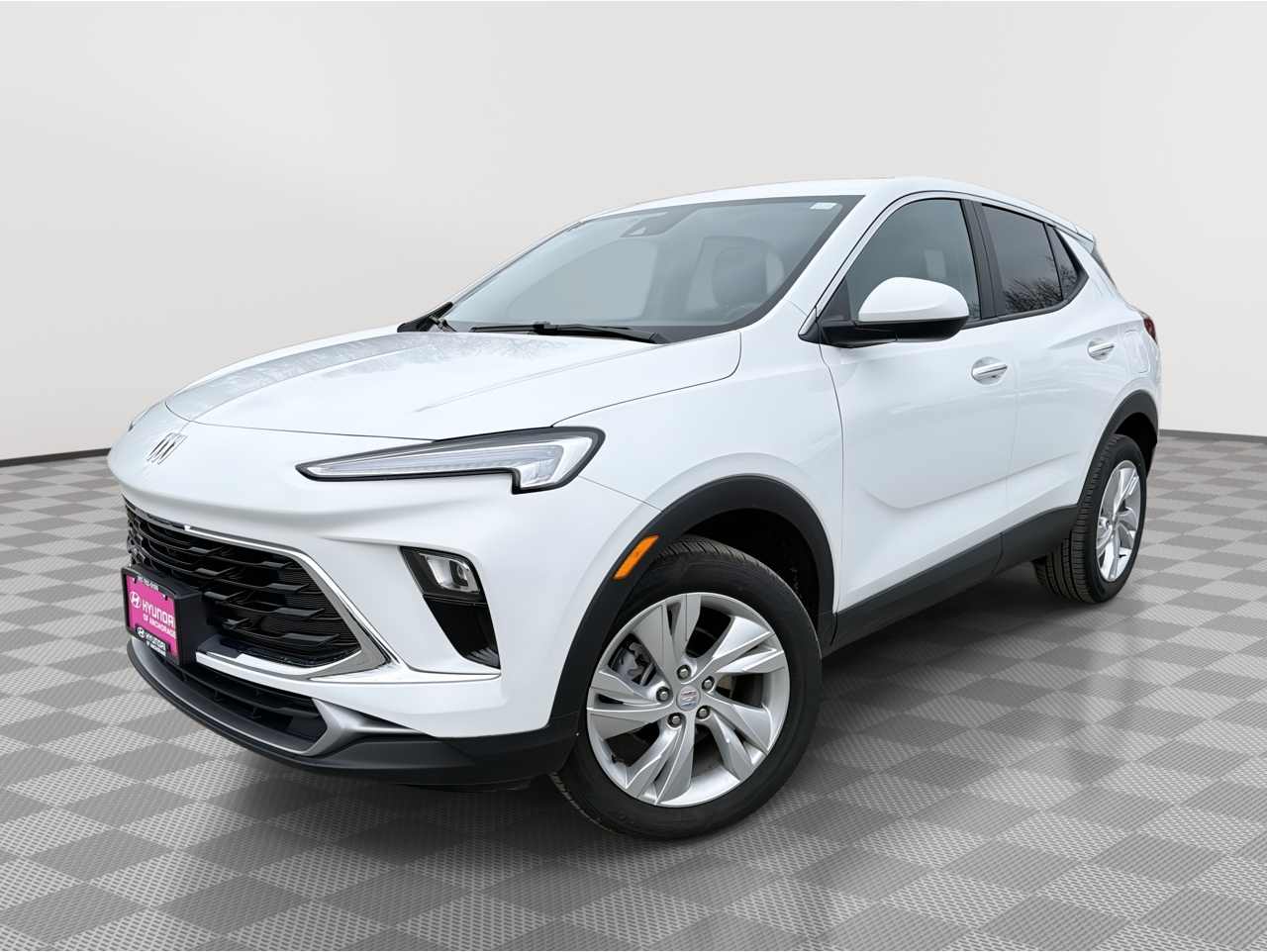 2025 Buick Encore GX
